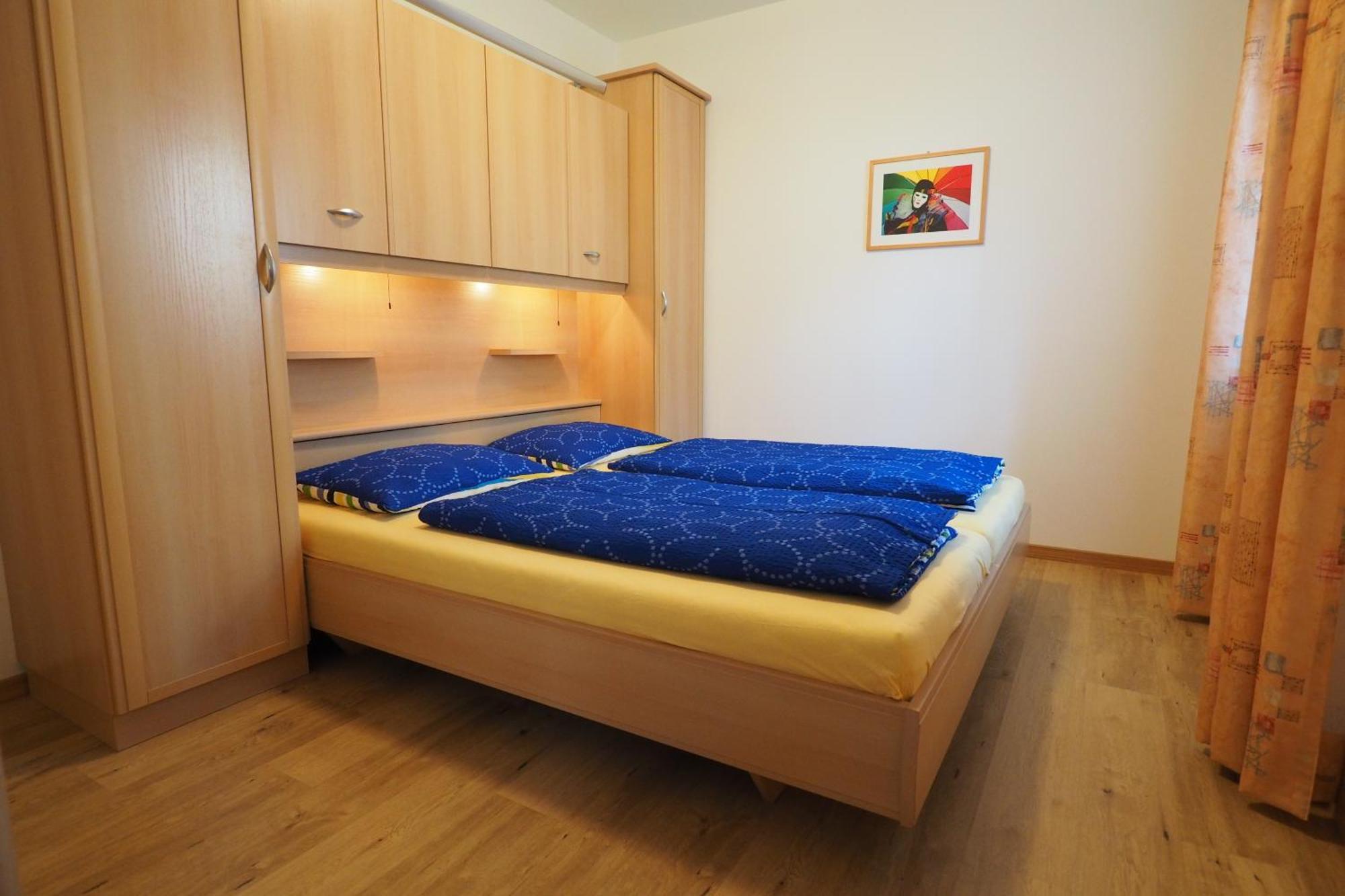 Ferienwohnungen Luggin Caldaro Luaran gambar